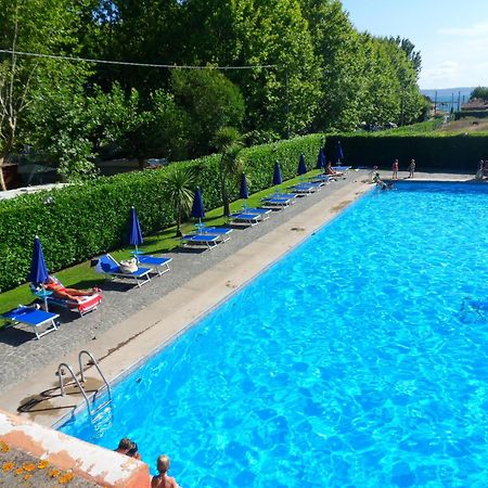 Hotel Il Casale Trevignano Romano Exterior photo